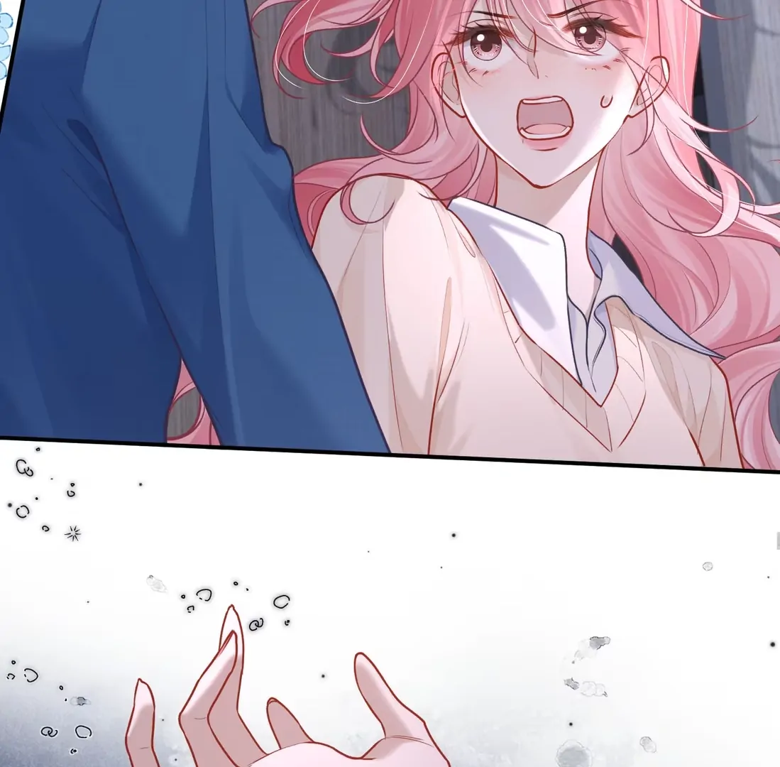 Dangerous Heartbeat Chapter 18 page 46 - 