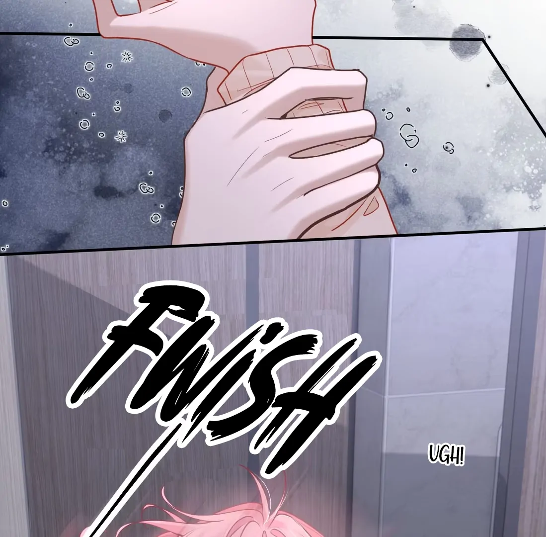 Dangerous Heartbeat Chapter 18 page 47 - 