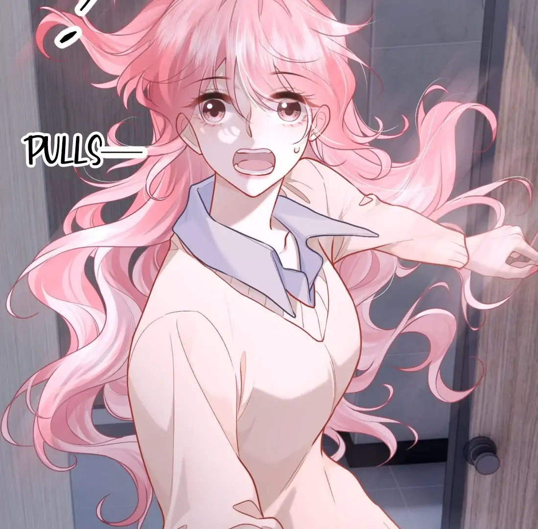 Dangerous Heartbeat Chapter 18 page 48 - 