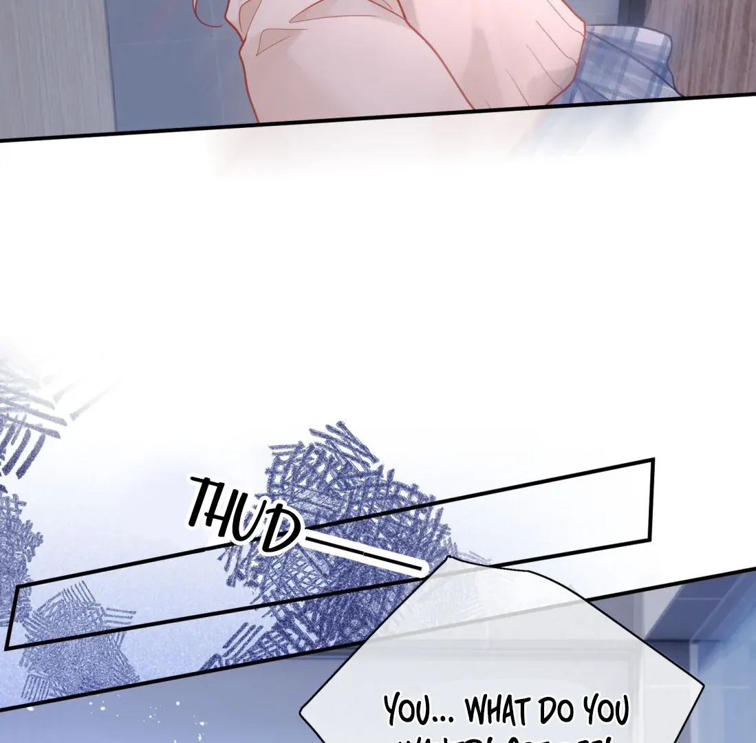 Dangerous Heartbeat Chapter 18 page 49 - 