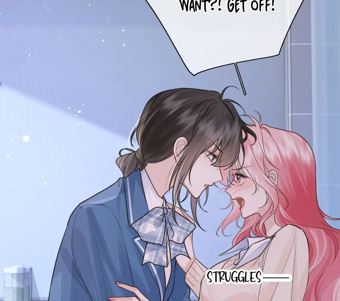 Dangerous Heartbeat Chapter 18 page 50 - 