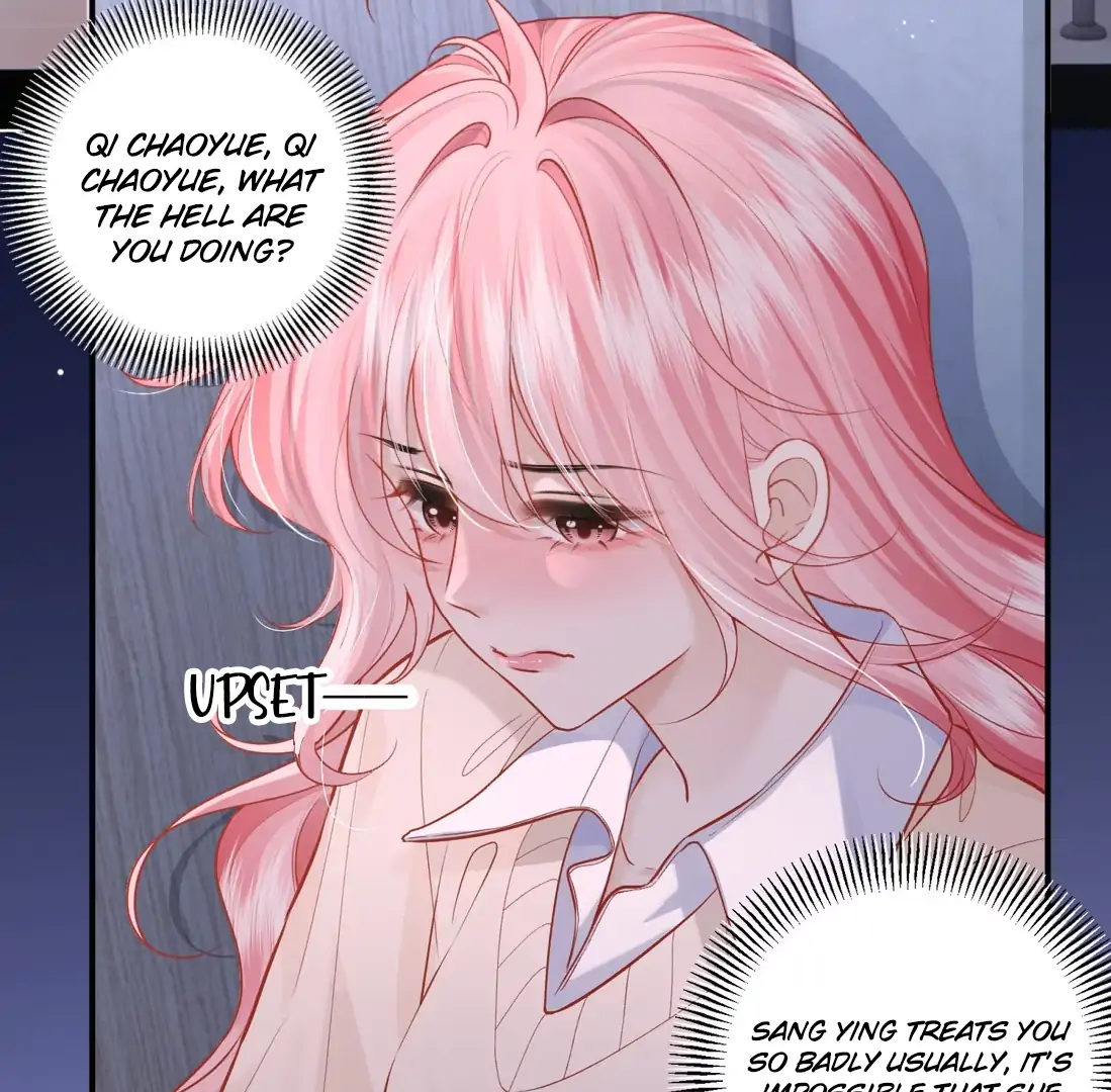 Dangerous Heartbeat Chapter 18 page 6 - 