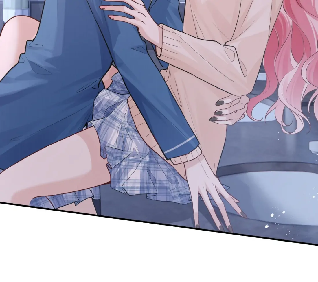 Dangerous Heartbeat Chapter 18 page 51 - 