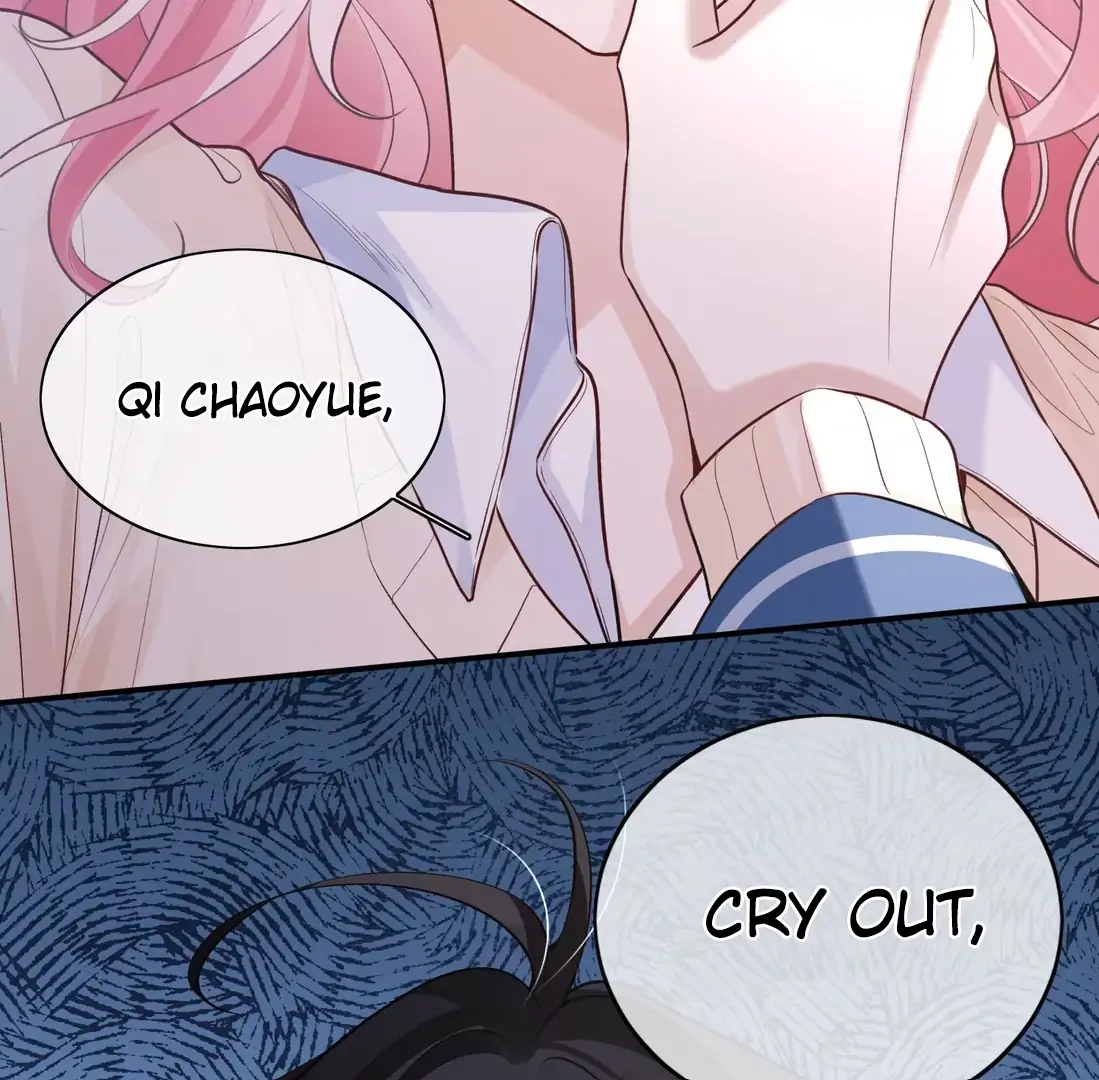 Dangerous Heartbeat Chapter 18 page 53 - 