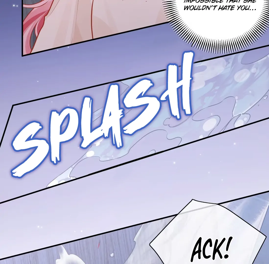 Dangerous Heartbeat Chapter 18 page 7 - 