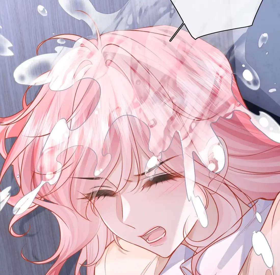 Dangerous Heartbeat Chapter 18 page 8 - 