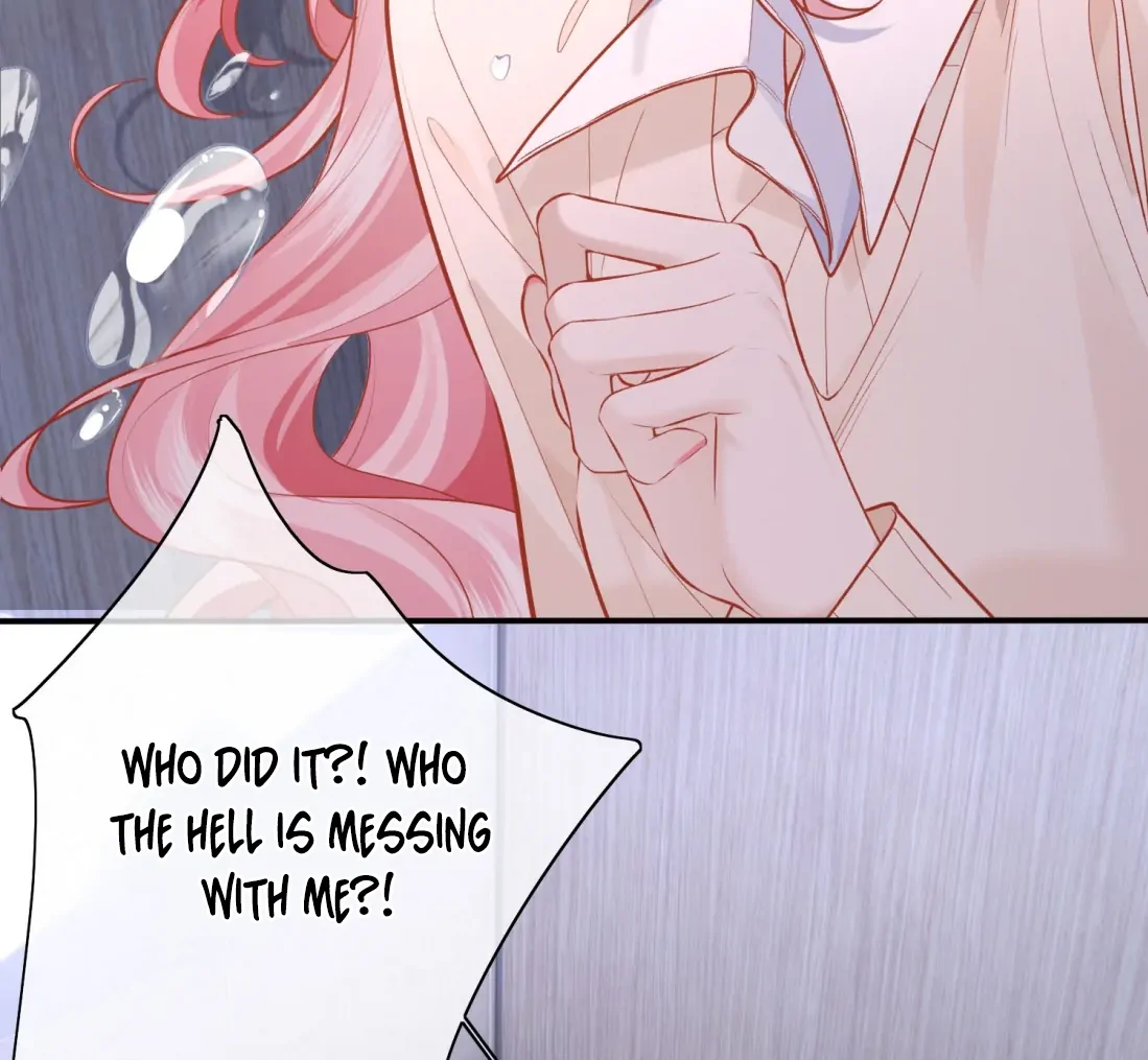Dangerous Heartbeat Chapter 18 page 9 - 