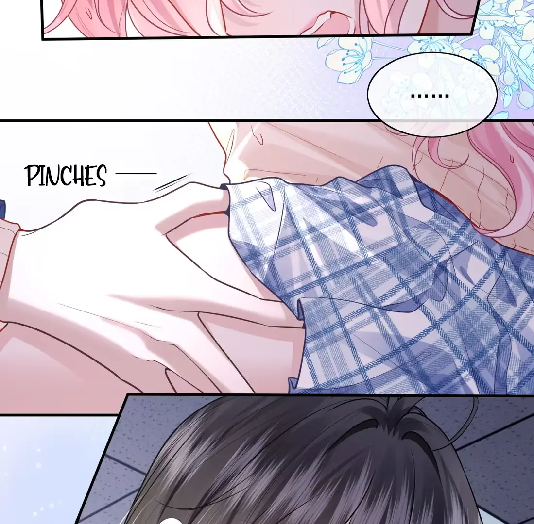 Dangerous Heartbeat Chapter 19 page 11 - 