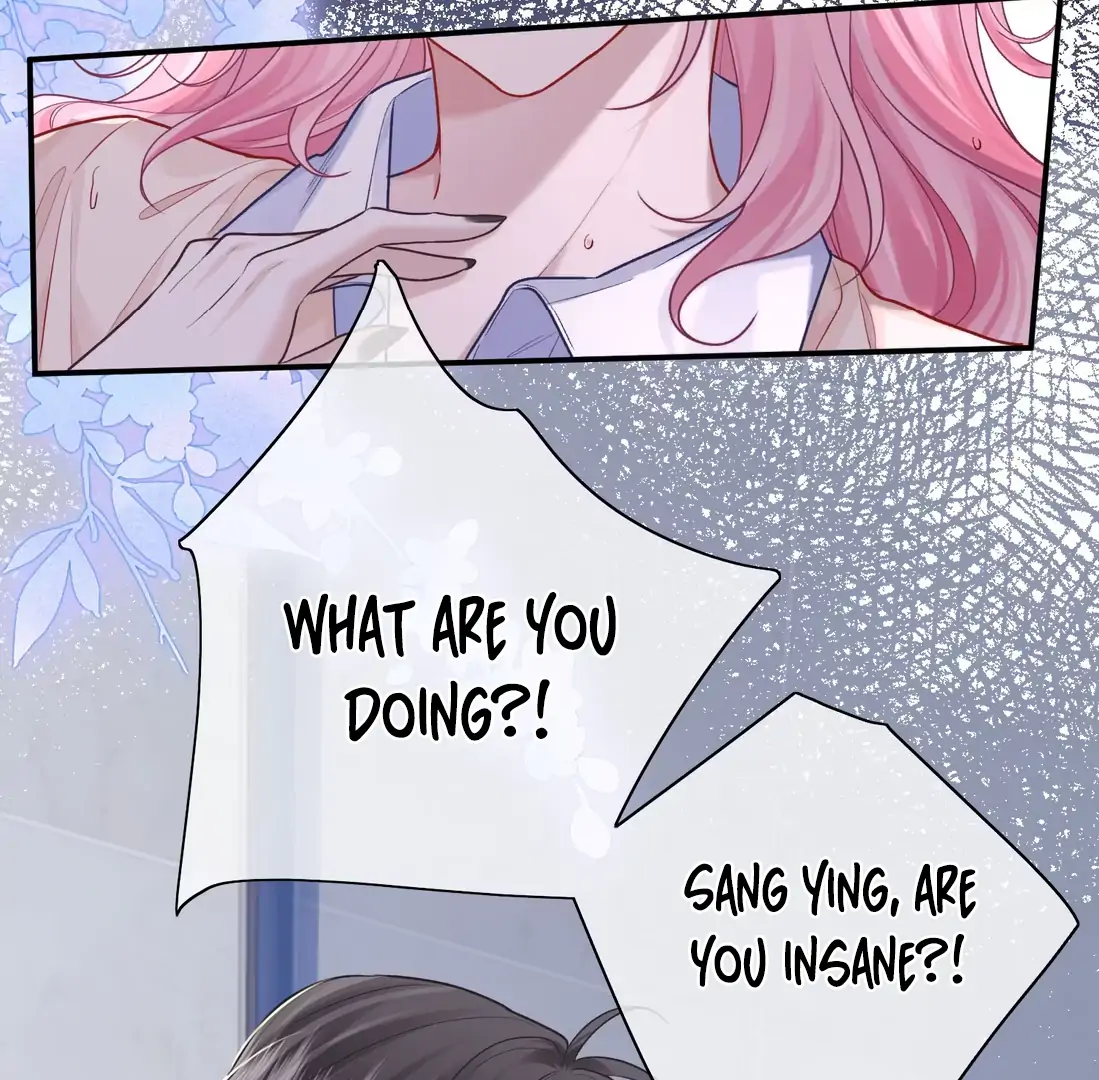 Dangerous Heartbeat Chapter 19 page 13 - 