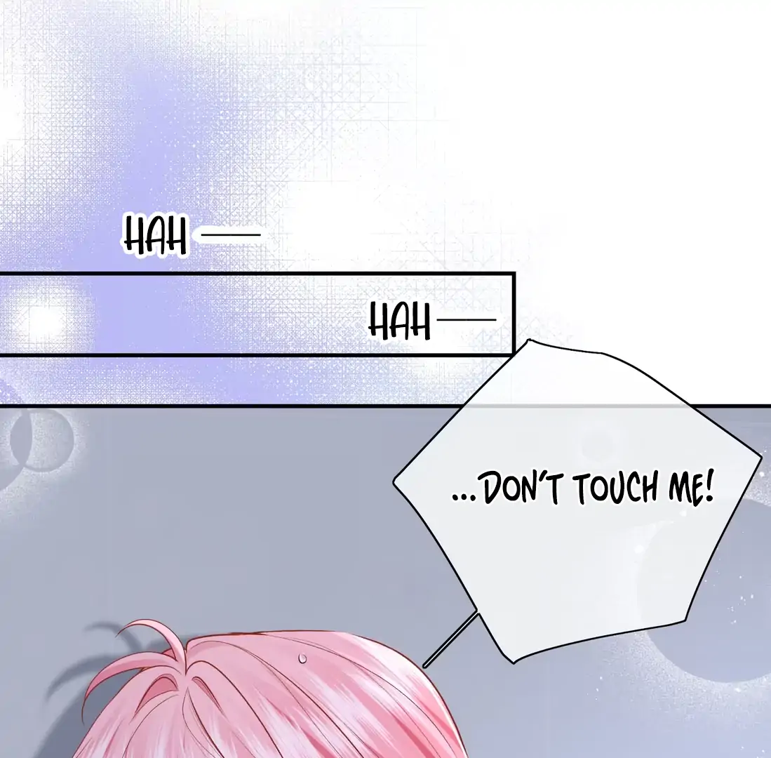 Dangerous Heartbeat Chapter 19 page 16 - 