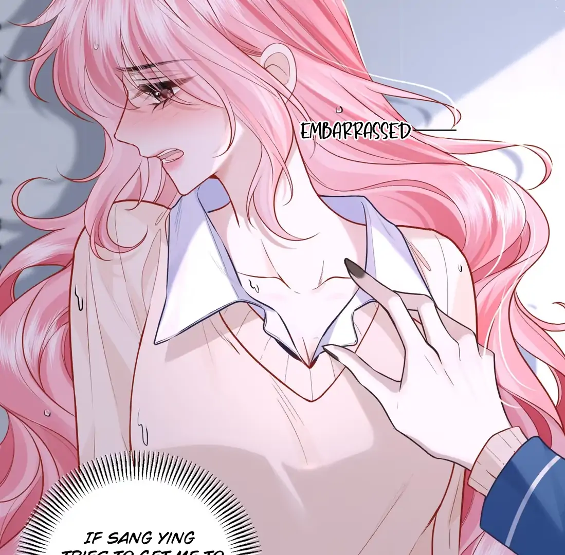 Dangerous Heartbeat Chapter 19 page 17 - 