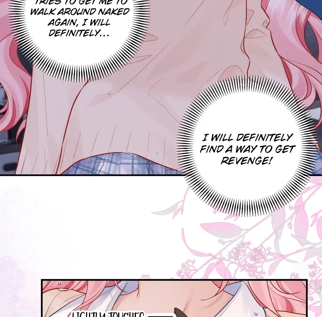 Dangerous Heartbeat Chapter 19 page 18 - 