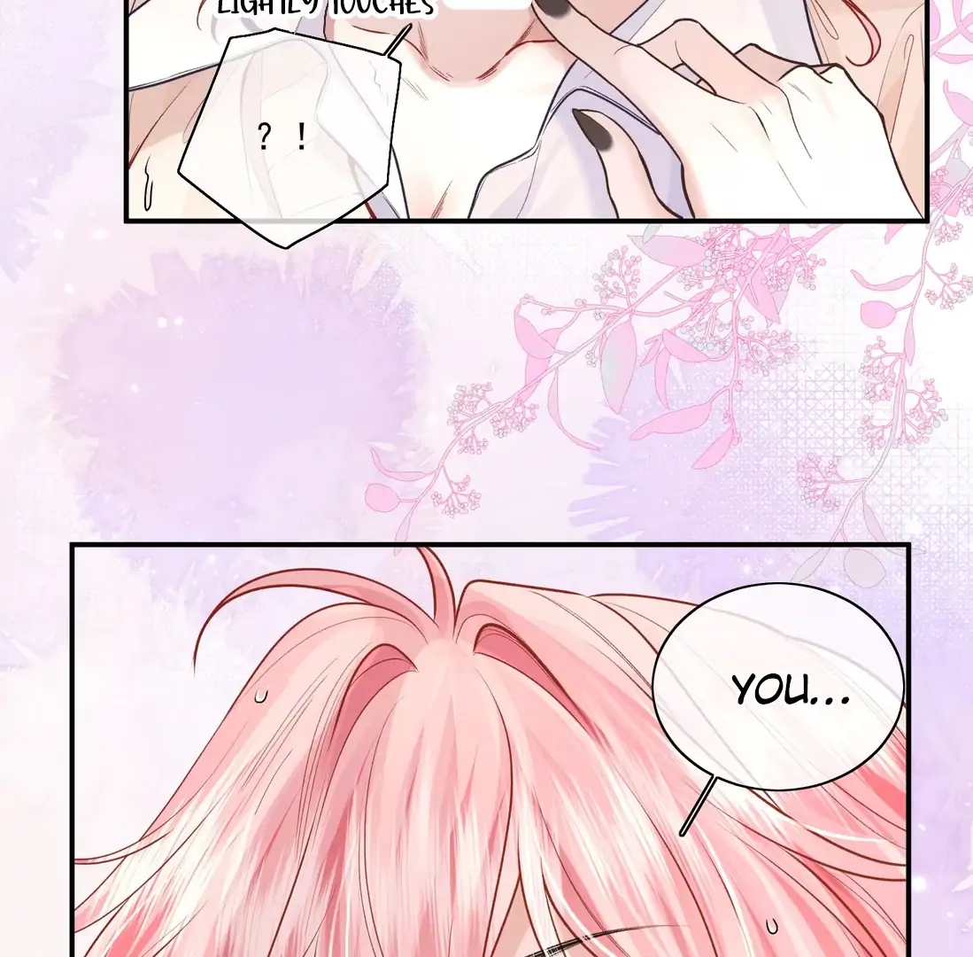 Dangerous Heartbeat Chapter 19 page 19 - 