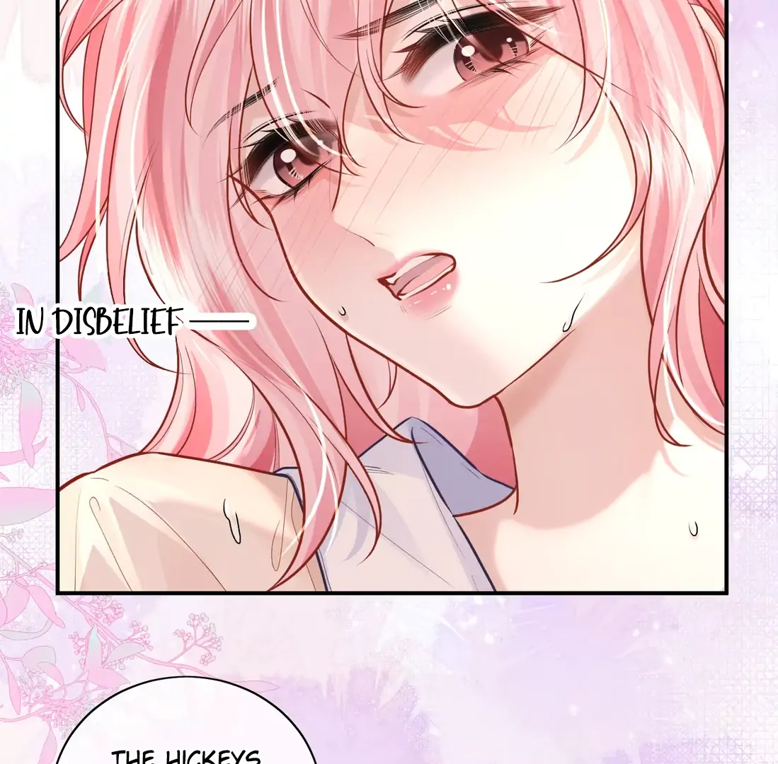 Dangerous Heartbeat Chapter 19 page 20 - 