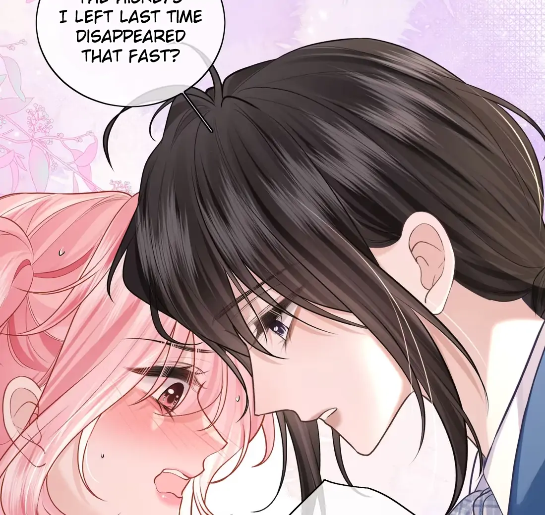 Dangerous Heartbeat Chapter 19 page 21 - 