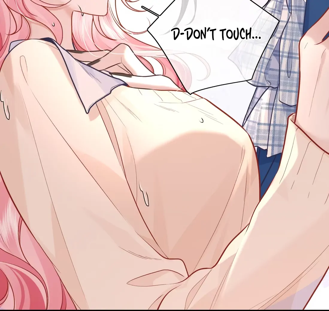Dangerous Heartbeat Chapter 19 page 22 - 
