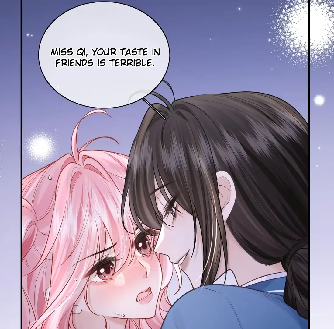Dangerous Heartbeat Chapter 19 page 25 - 