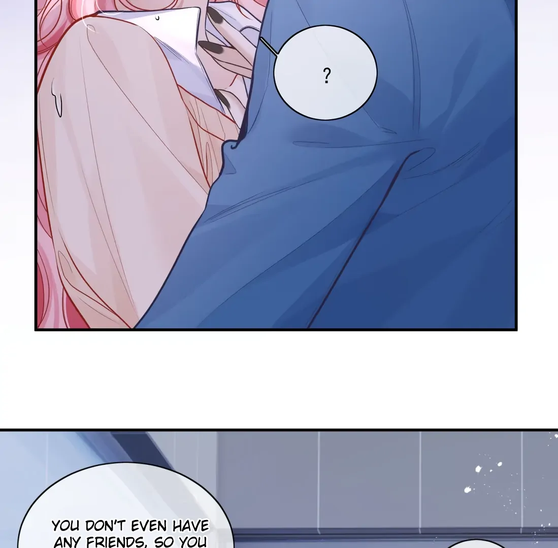 Dangerous Heartbeat Chapter 19 page 26 - 