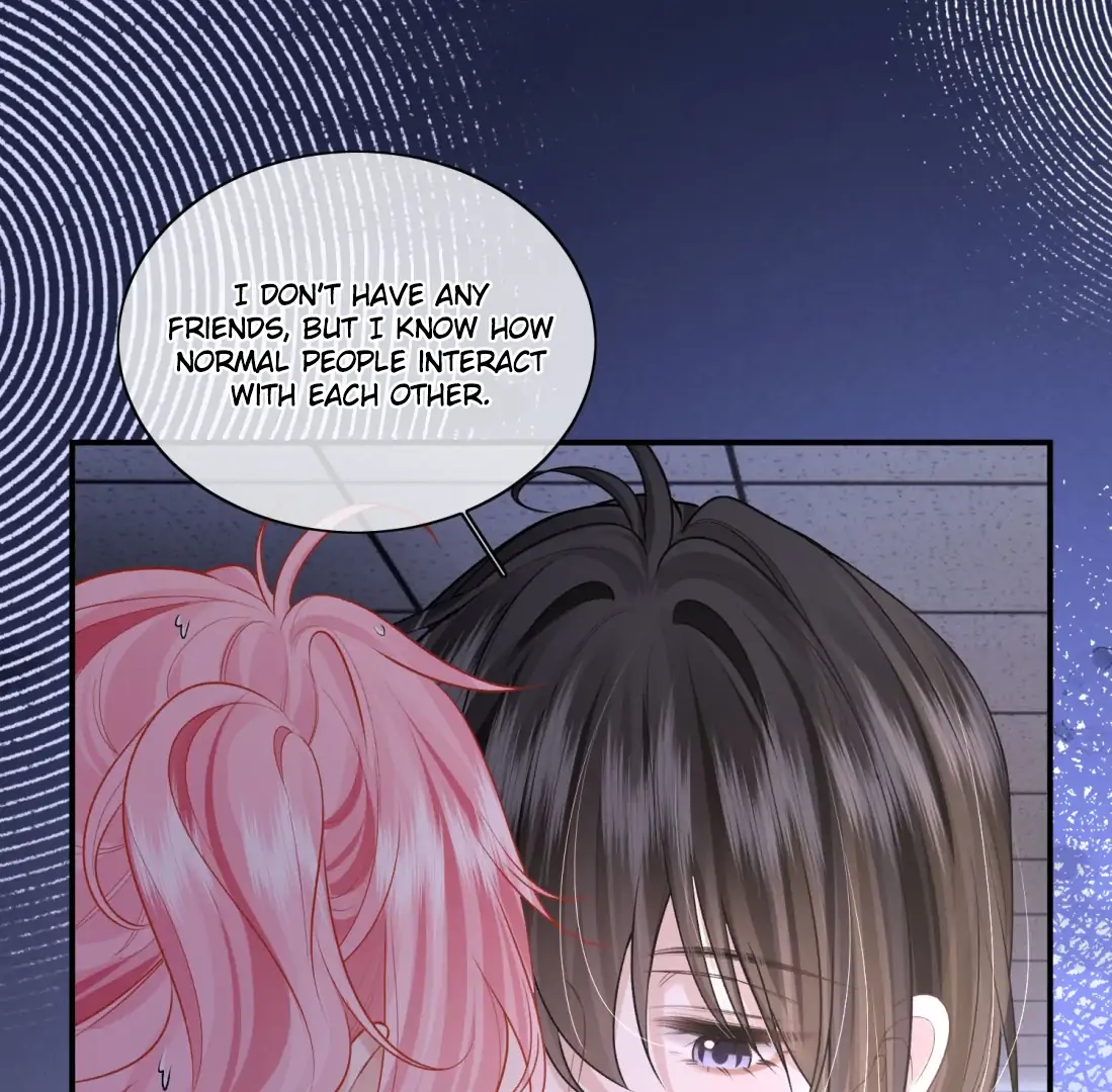Dangerous Heartbeat Chapter 19 page 28 - 