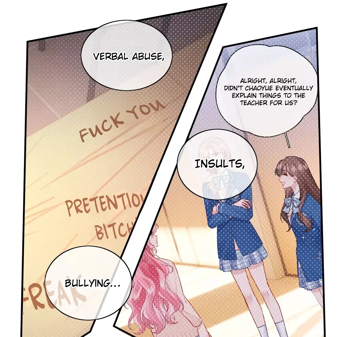 Dangerous Heartbeat Chapter 19 page 31 - 