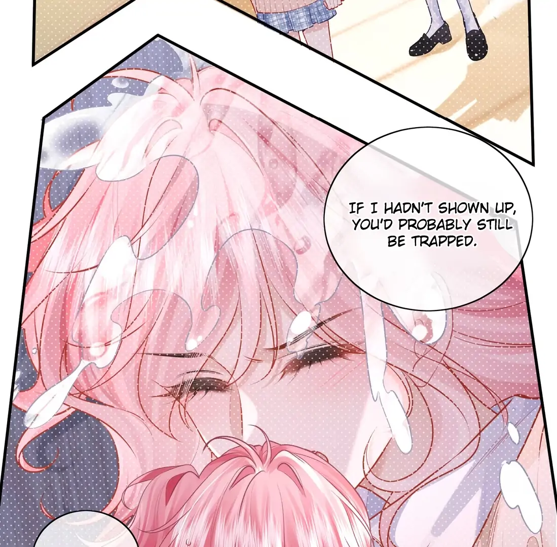 Dangerous Heartbeat Chapter 19 page 32 - 
