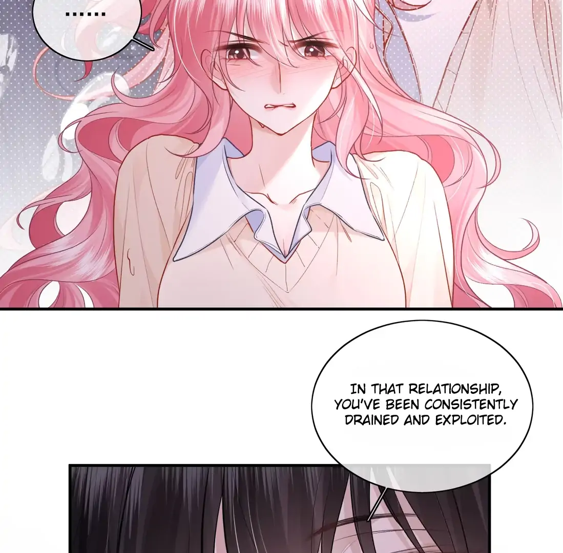 Dangerous Heartbeat Chapter 19 page 33 - 