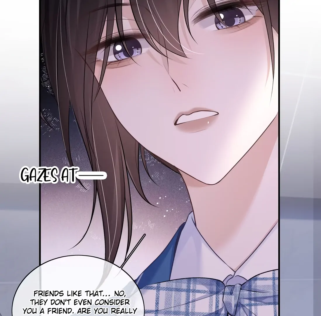 Dangerous Heartbeat Chapter 19 page 34 - 