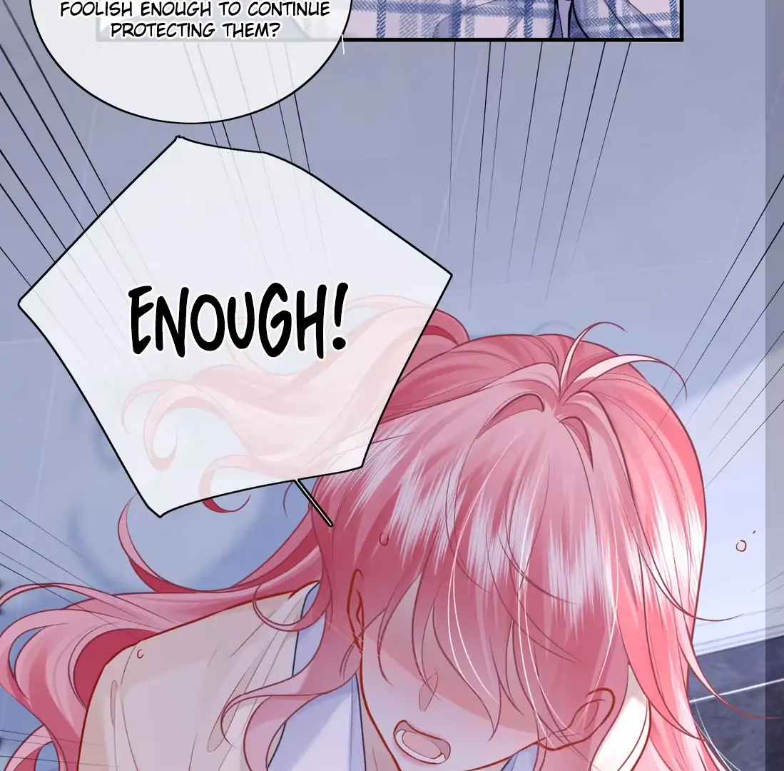 Dangerous Heartbeat Chapter 19 page 35 - 