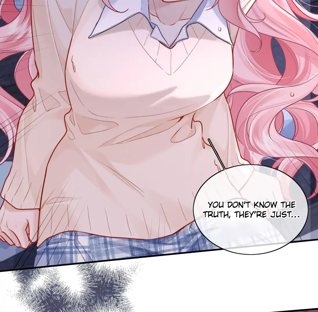 Dangerous Heartbeat Chapter 19 page 36 - 