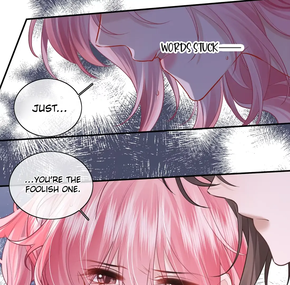 Dangerous Heartbeat Chapter 19 page 37 - 