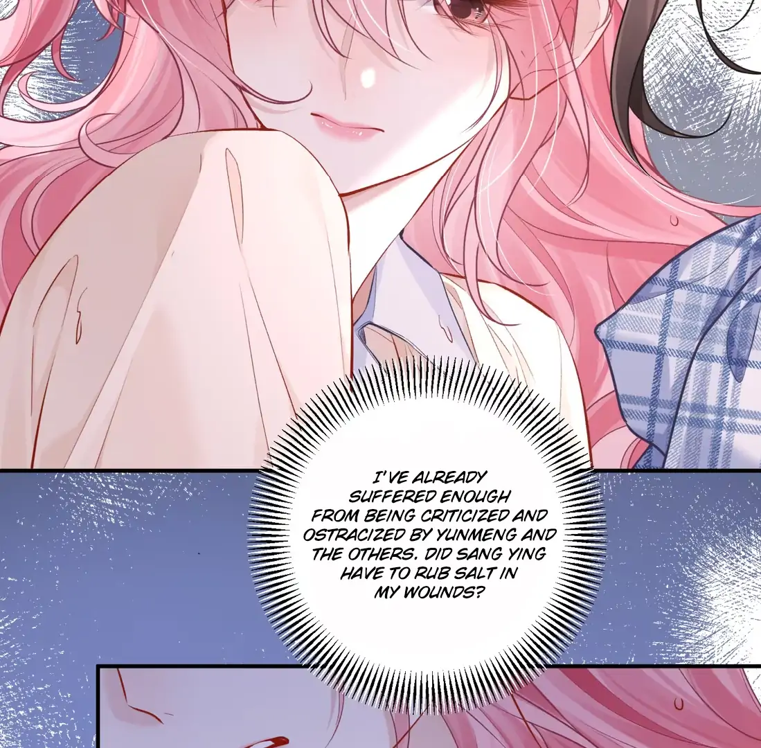 Dangerous Heartbeat Chapter 19 page 38 - 
