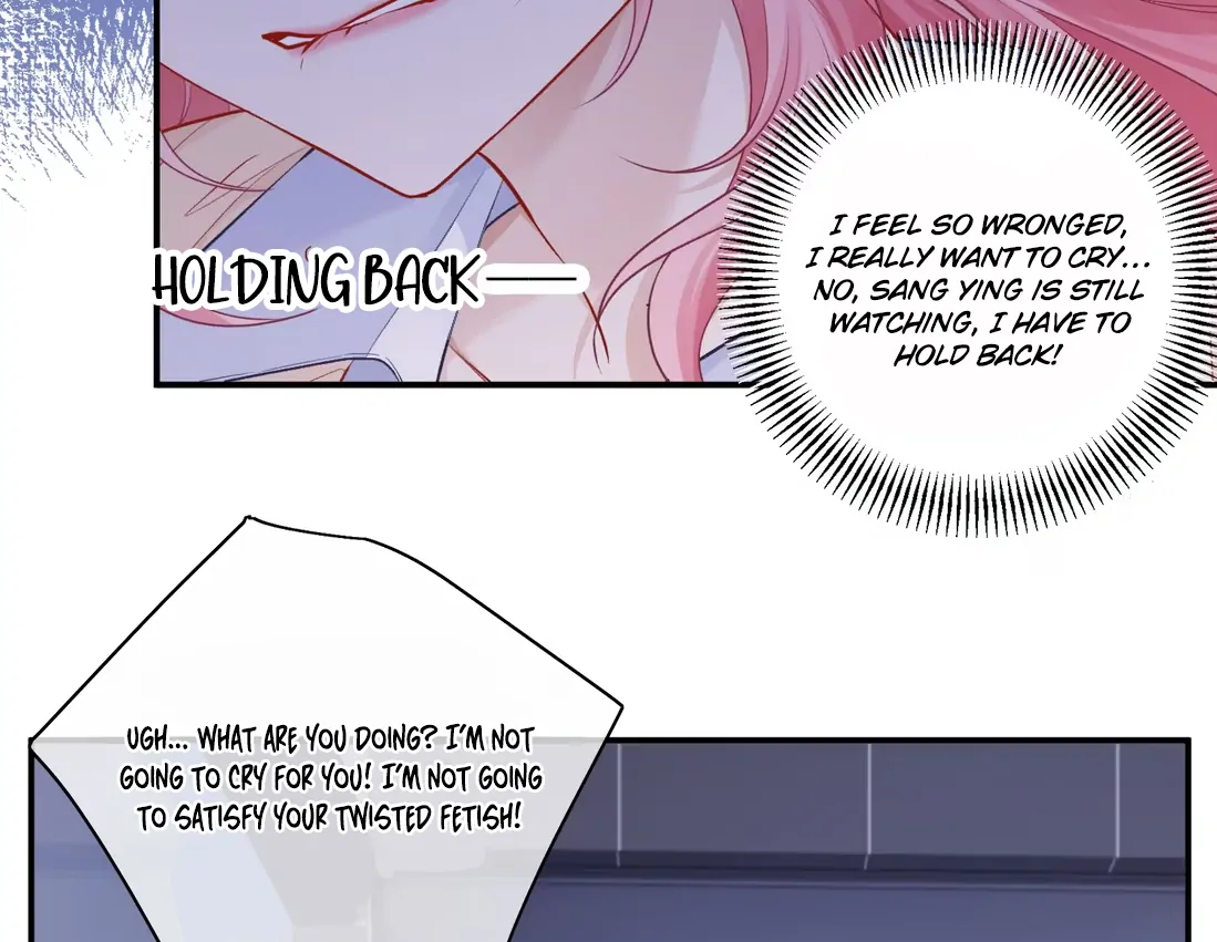 Dangerous Heartbeat Chapter 19 page 39 - 