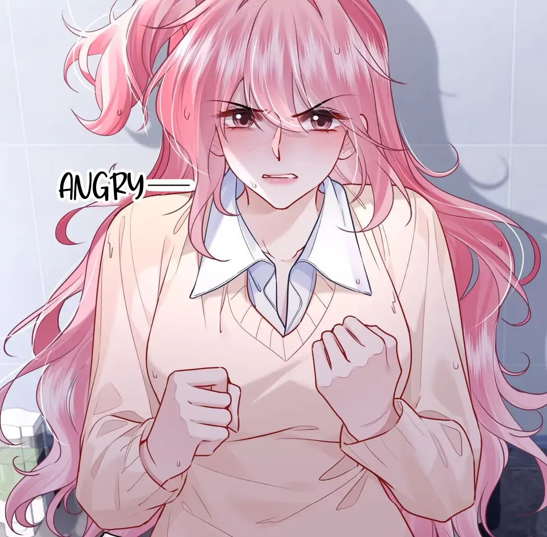 Dangerous Heartbeat Chapter 19 page 5 - 