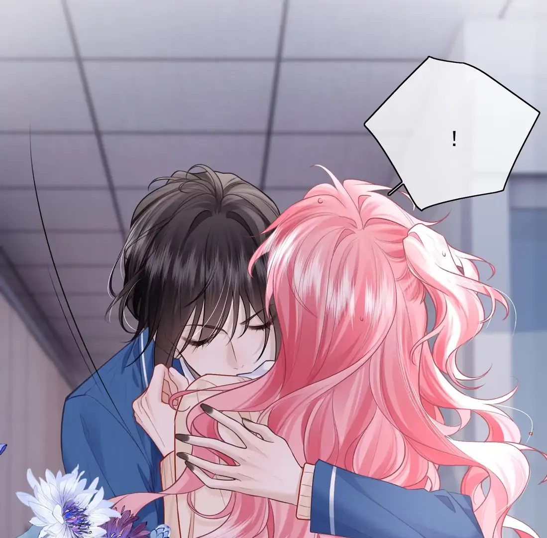 Dangerous Heartbeat Chapter 19 page 41 - 