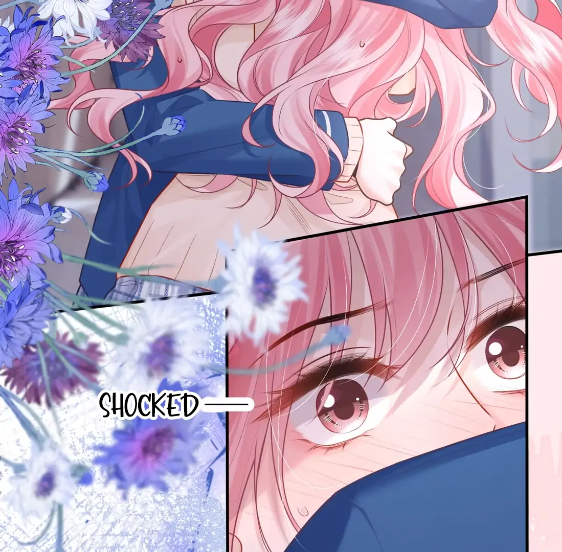 Dangerous Heartbeat Chapter 19 page 42 - 