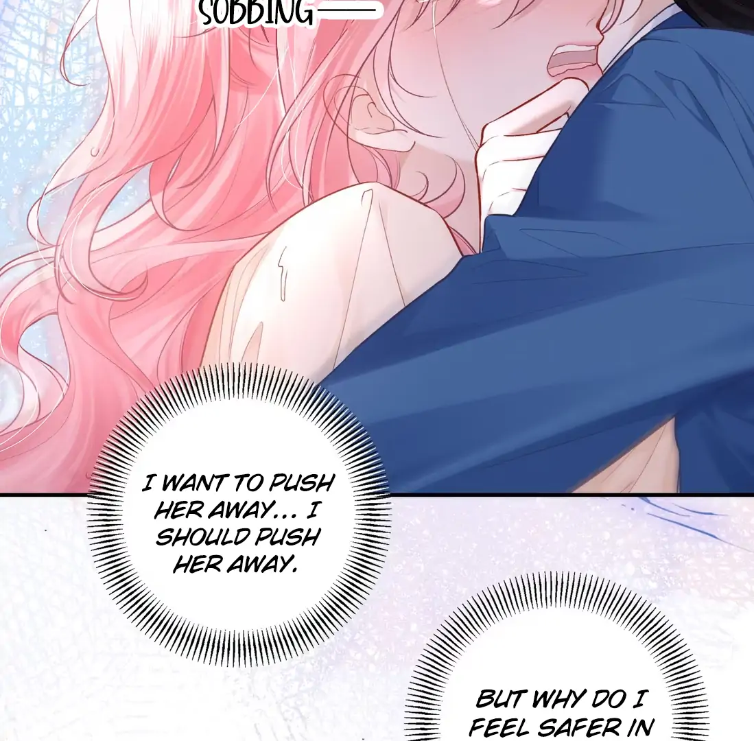 Dangerous Heartbeat Chapter 19 page 45 - 