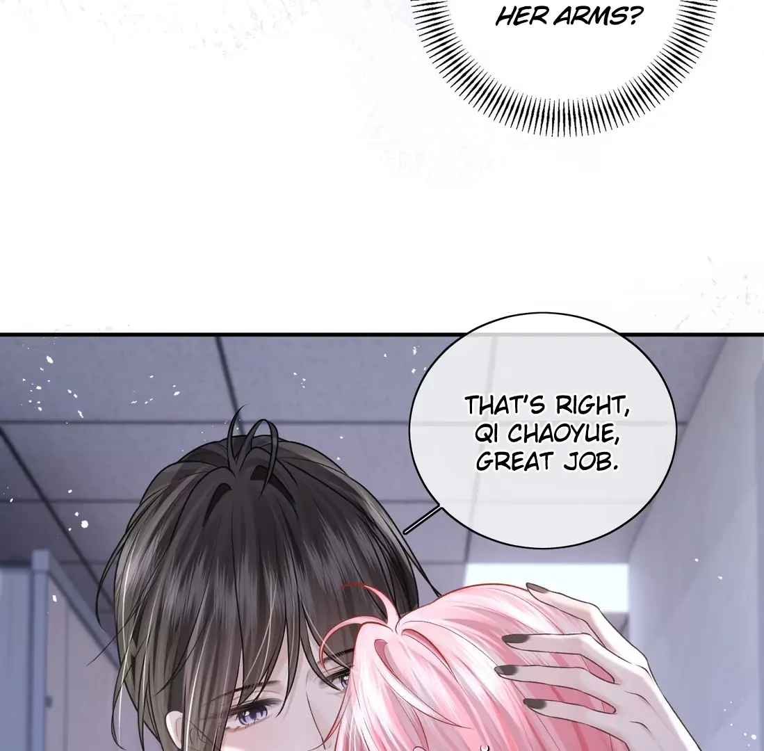Dangerous Heartbeat Chapter 19 page 46 - 