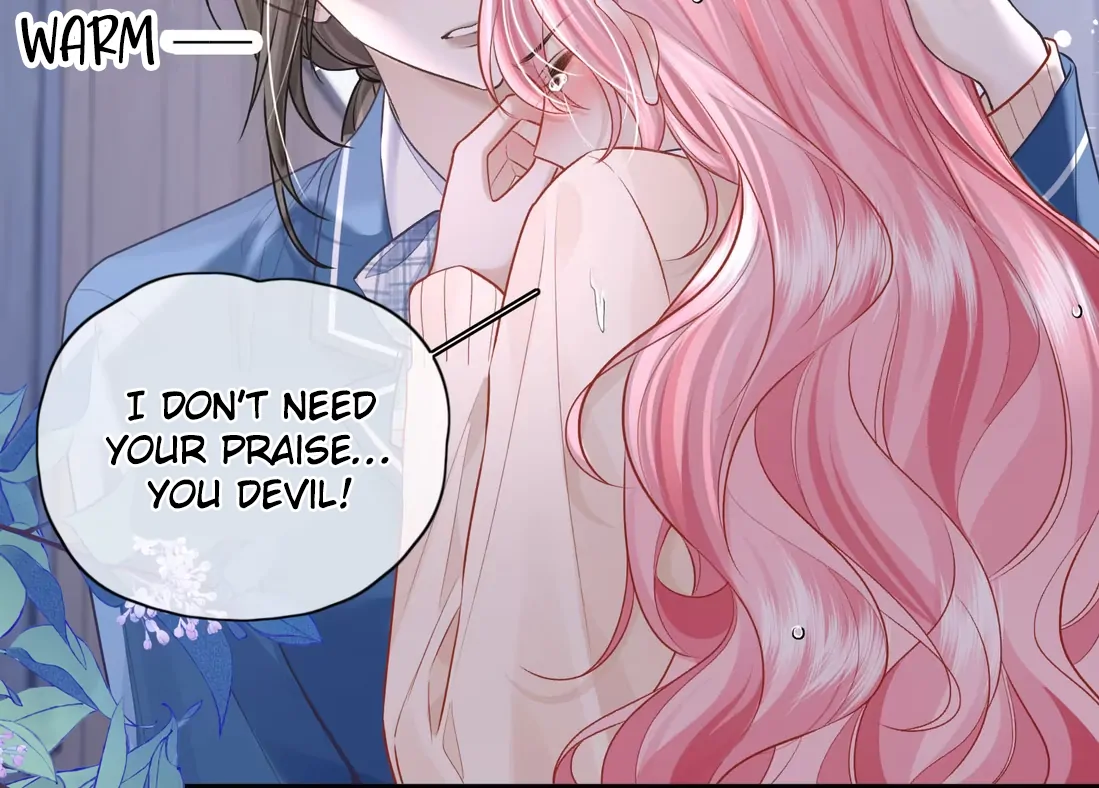 Dangerous Heartbeat Chapter 19 page 47 - 