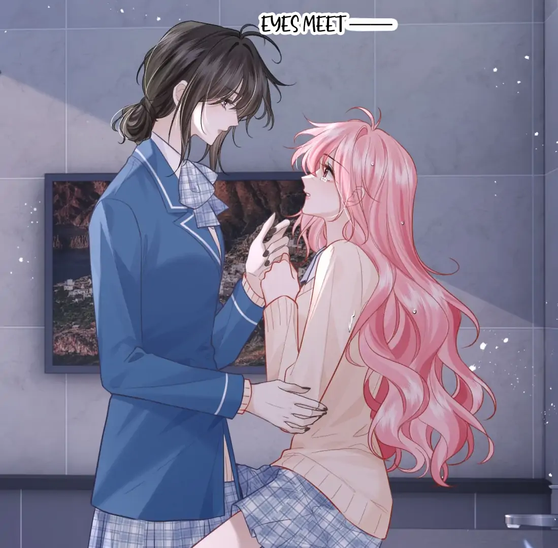 Dangerous Heartbeat Chapter 19 page 49 - 