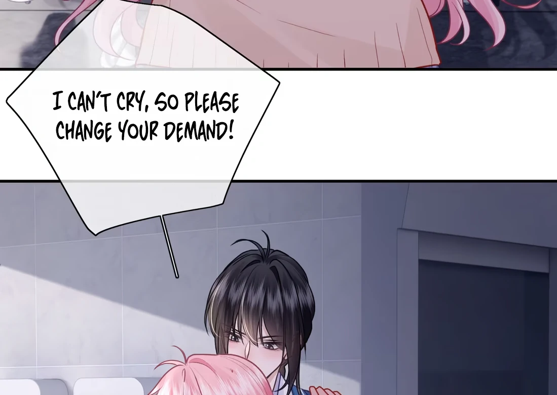 Dangerous Heartbeat Chapter 19 page 6 - 