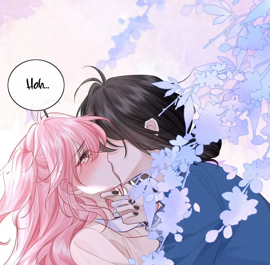 Dangerous Heartbeat Chapter 19 page 51 - 
