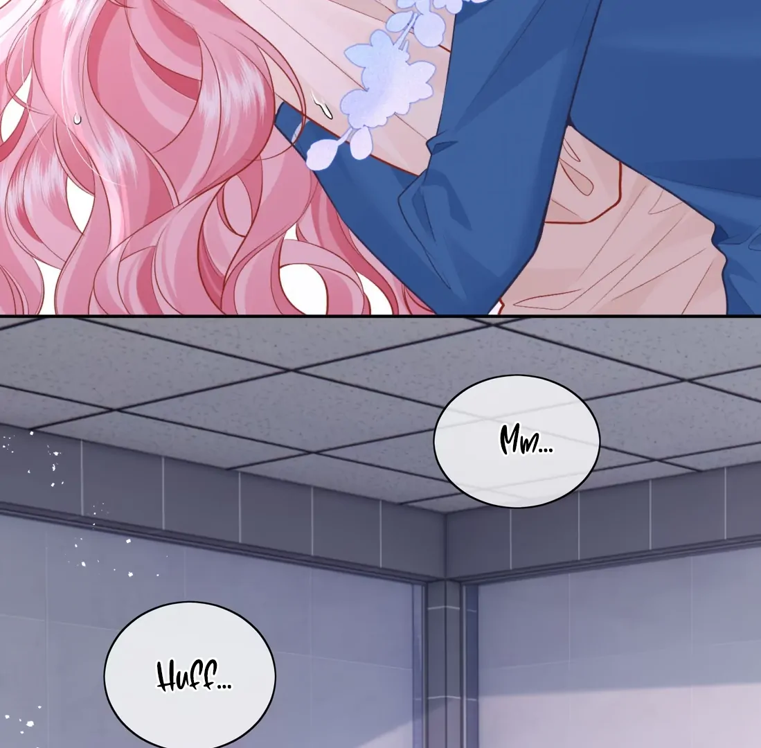 Dangerous Heartbeat Chapter 19 page 52 - 