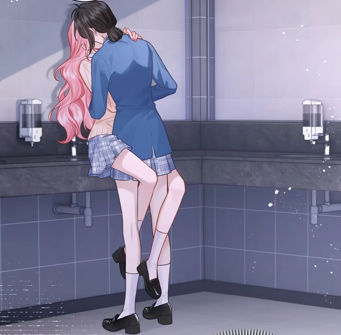 Dangerous Heartbeat Chapter 19 page 53 - 