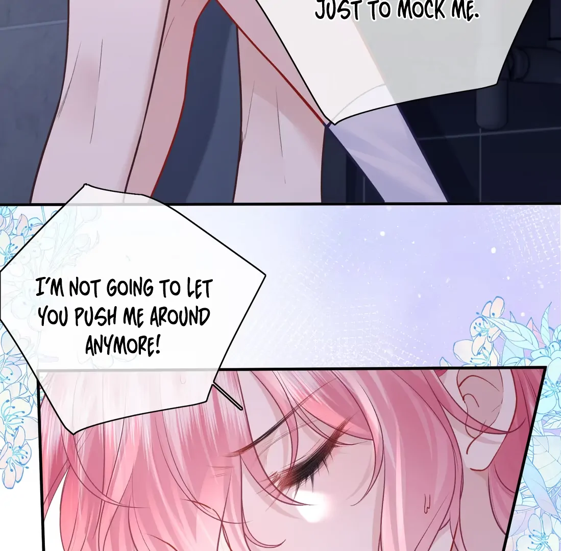 Dangerous Heartbeat Chapter 19 page 10 - 