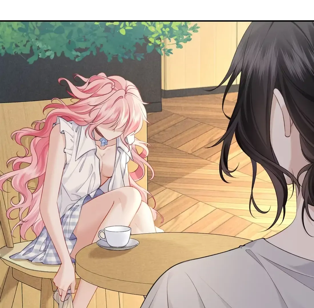 Dangerous Heartbeat Chapter 2 page 14 - 