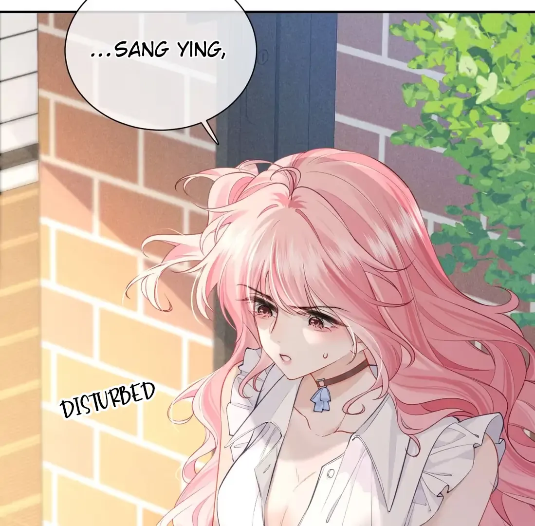 Dangerous Heartbeat Chapter 2 page 18 - 