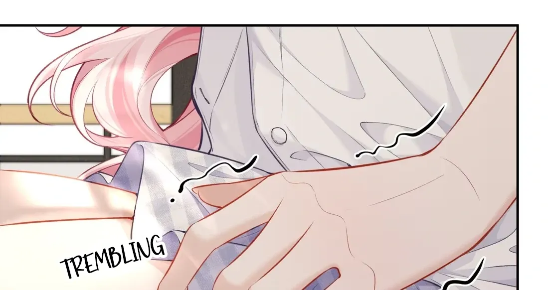 Dangerous Heartbeat Chapter 2 page 23 - 