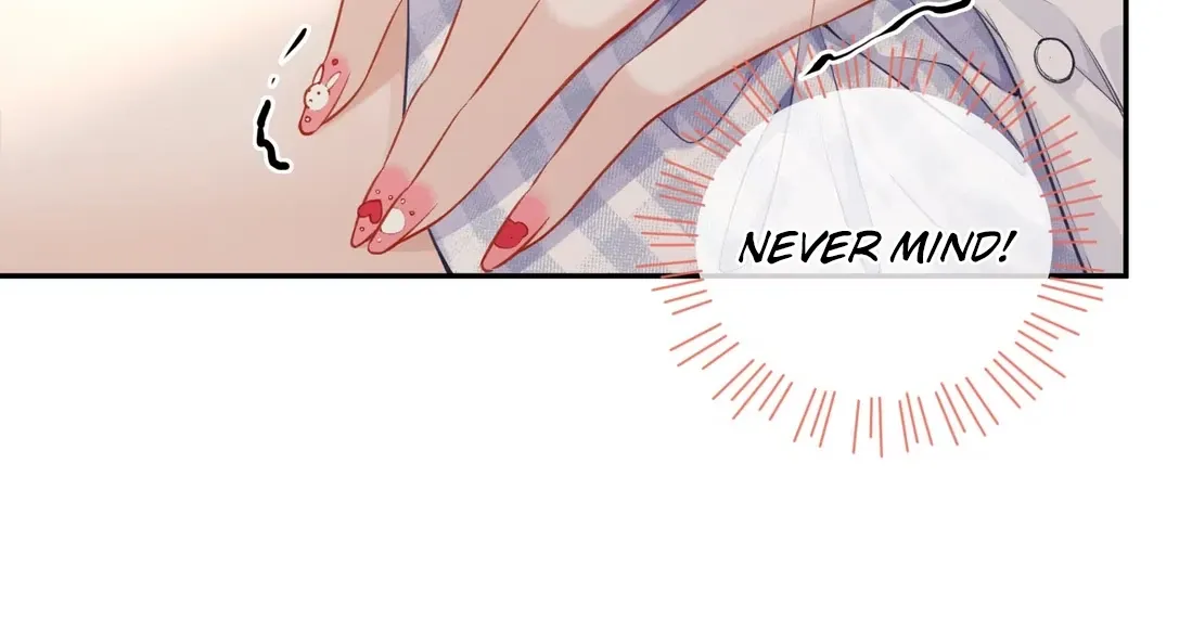 Dangerous Heartbeat Chapter 2 page 24 - 