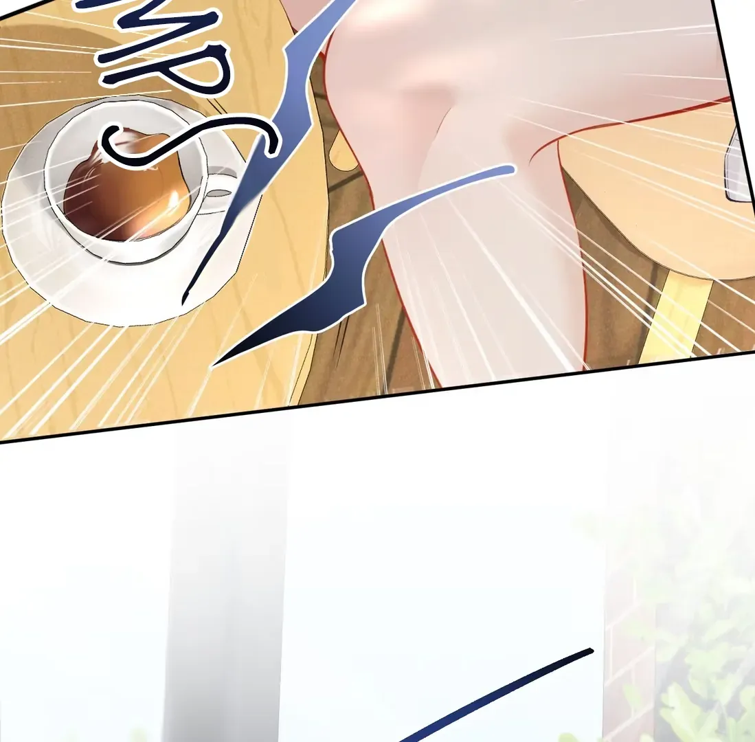 Dangerous Heartbeat Chapter 2 page 27 - 