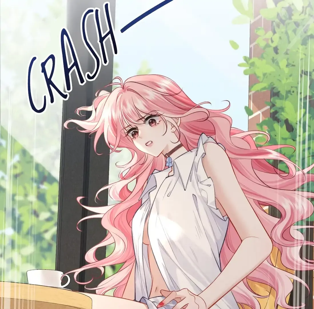 Dangerous Heartbeat Chapter 2 page 28 - 